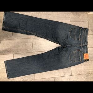 Levi’s Original 559 36W 34L